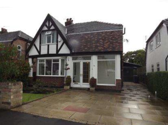 3 Bedroom Detached
